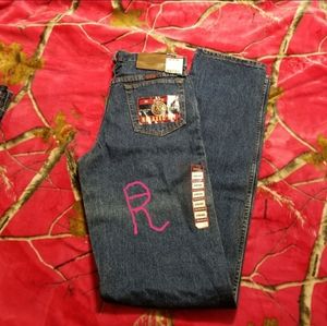 🔥🔥🔥 NWTs MEN'S WRANGLER 20X JEANS COWBOY